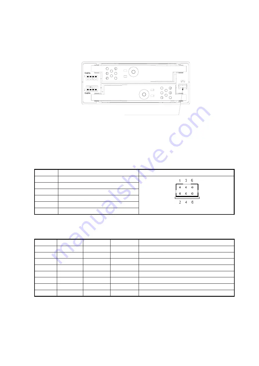 STR-V SVRB-U Series User Manual Download Page 24