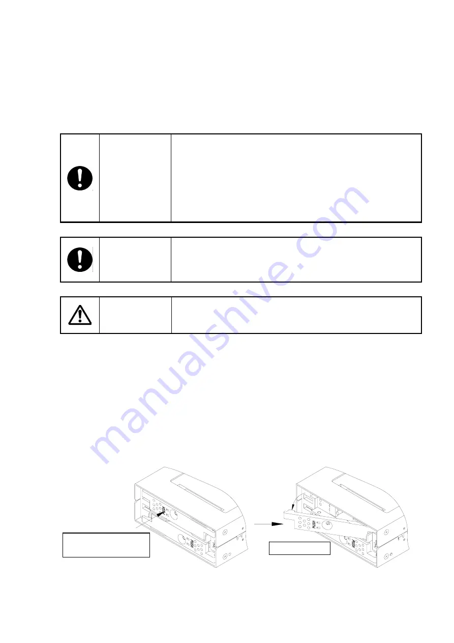 STR-V SVRB-U Series User Manual Download Page 27