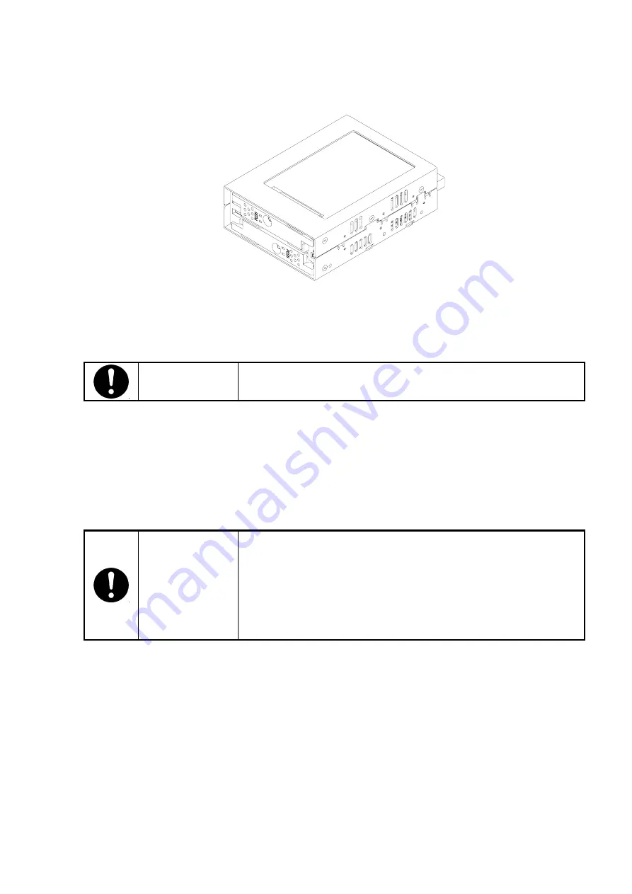 STR-V SVRB-U Series User Manual Download Page 31