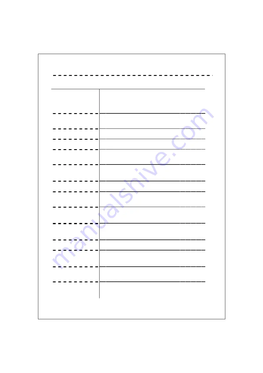 STRAIGHT CORE GWP-106VE User Manual Download Page 31