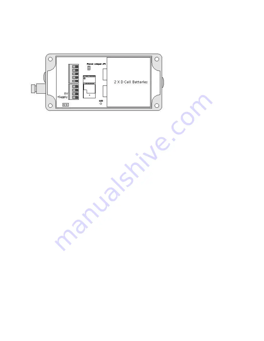 Straightpoint SW-SB User Manual Download Page 5