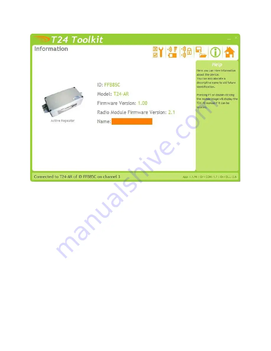 Straightpoint SW-SB User Manual Download Page 10