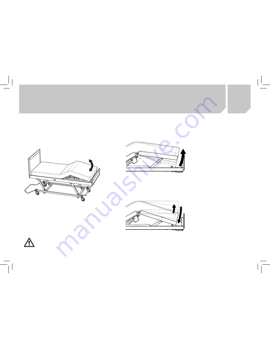 STRALUS SLLS001 Скачать руководство пользователя страница 21