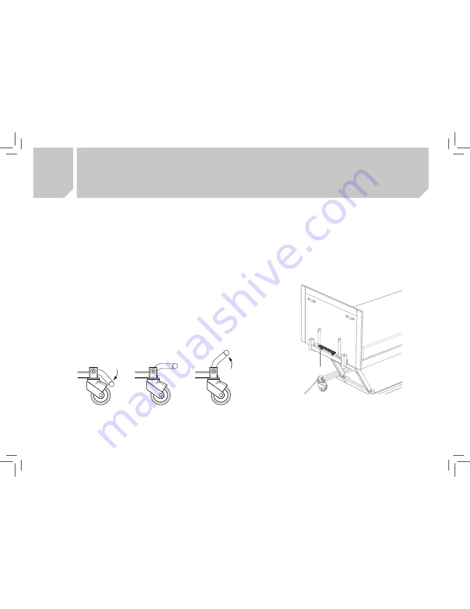 STRALUS SLLS001 Скачать руководство пользователя страница 22