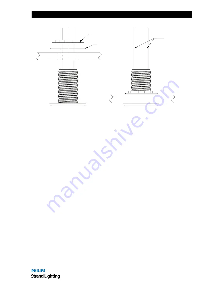 Strand Lighting Contact Power Pack Скачать руководство пользователя страница 17