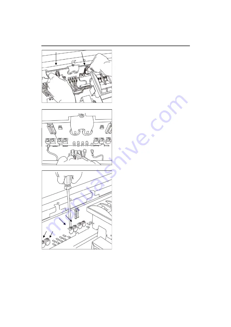 Strand Lighting Wallrack Manual Download Page 23