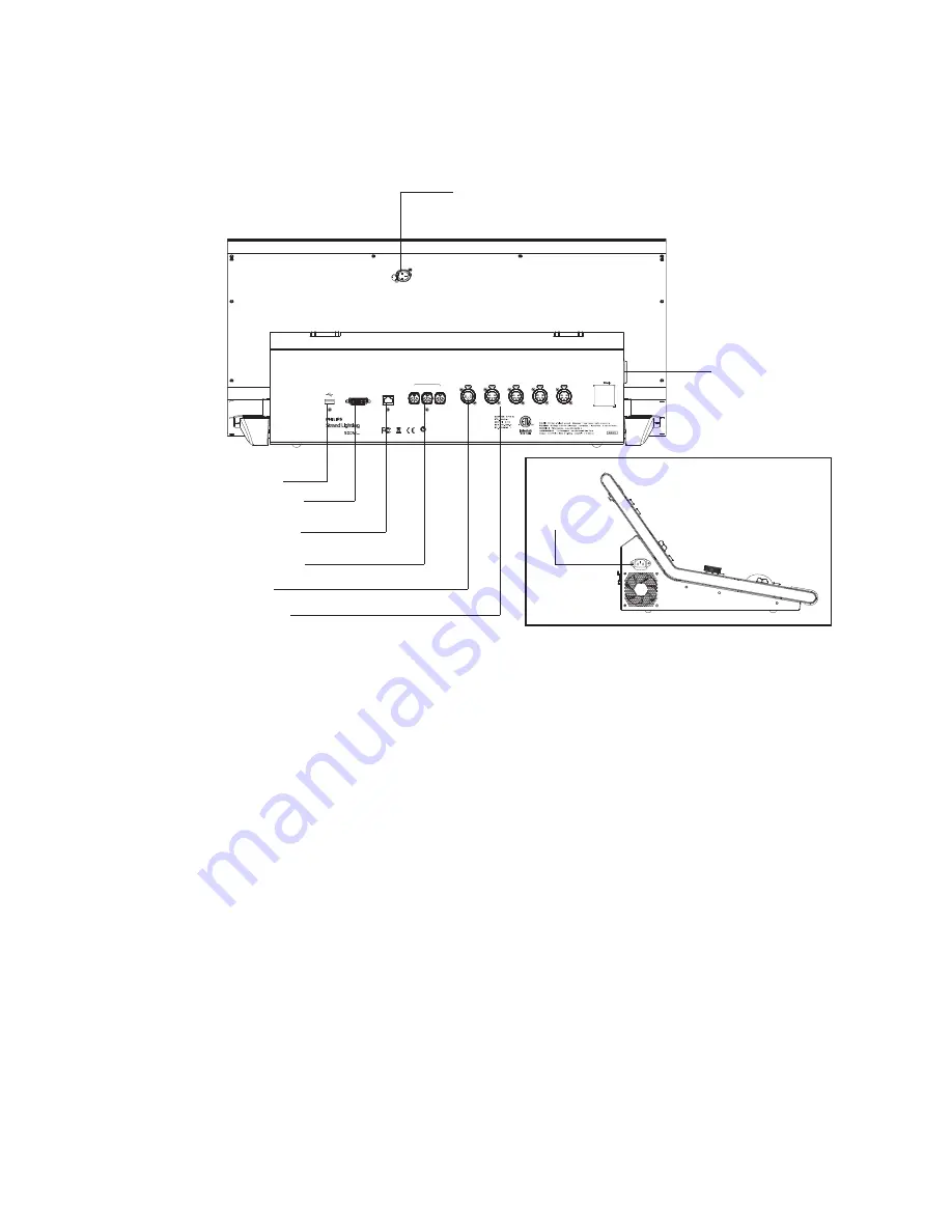 Strand 500ML Quick Start Manual Download Page 7