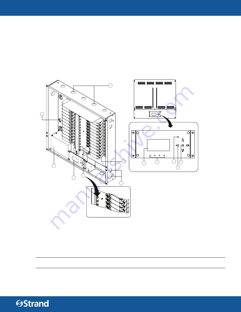 Strand 76910 Скачать руководство пользователя страница 3