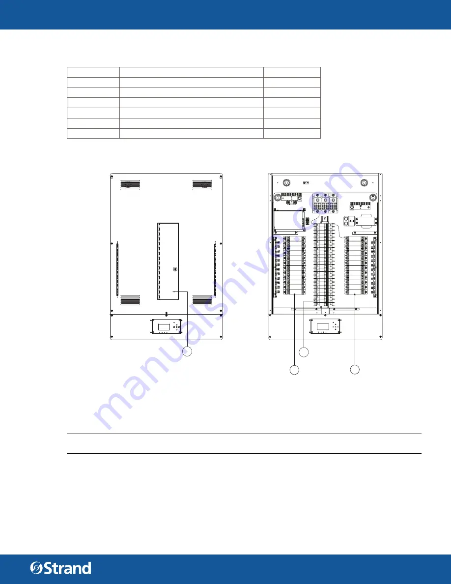 Strand 76910 User Manual Download Page 4