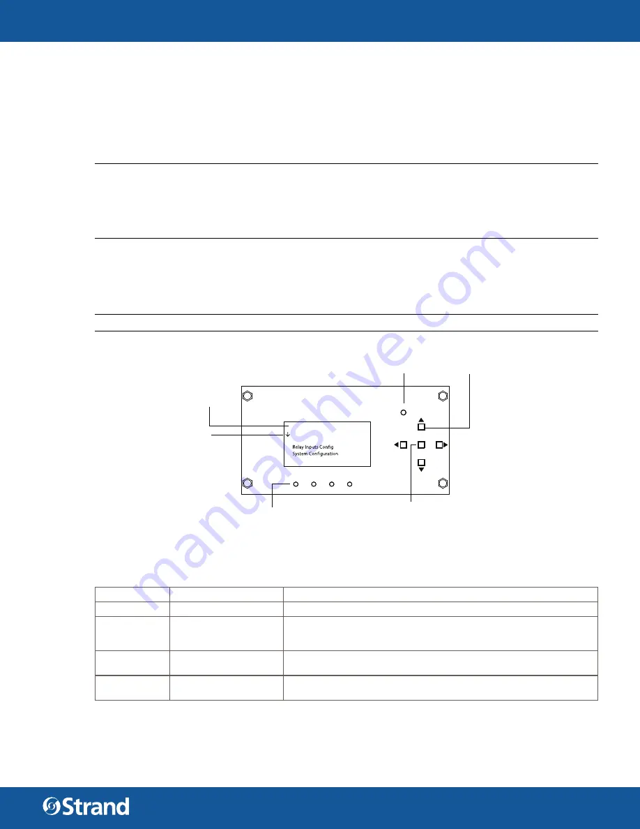 Strand 76910 User Manual Download Page 9