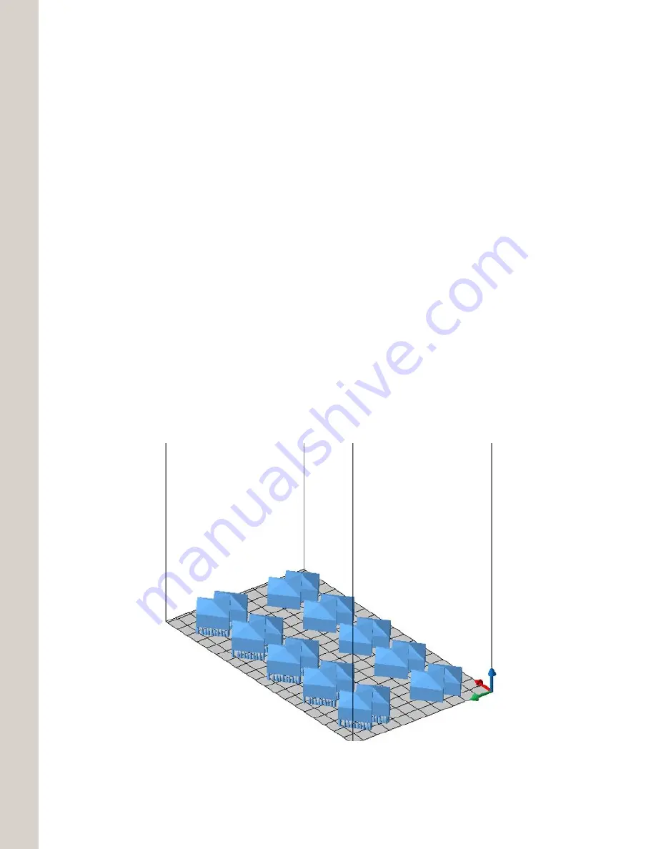 Stratasys Bull Rider Assembly Instructions Manual Download Page 23