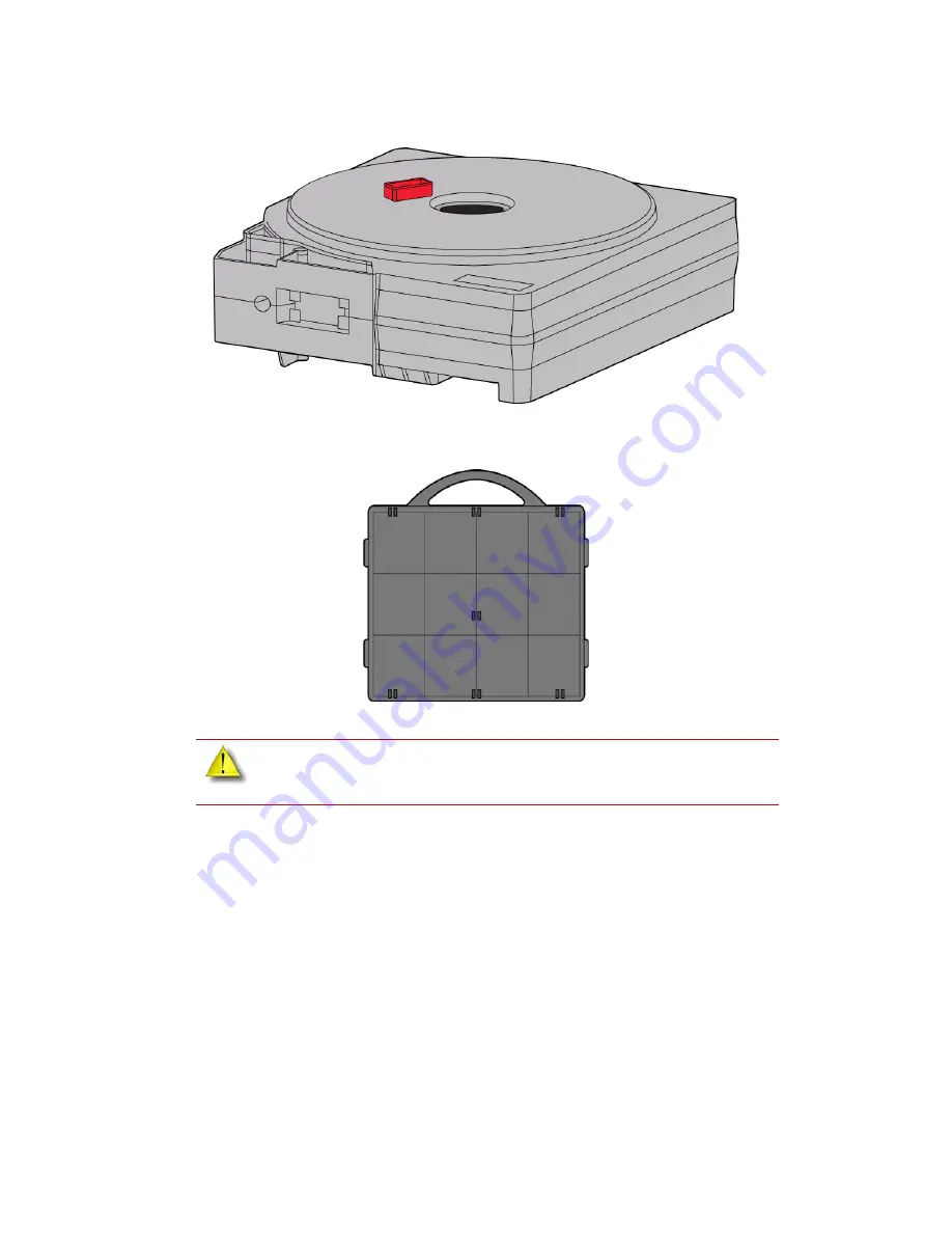 Stratasys Dimension Elite User Manual Download Page 11