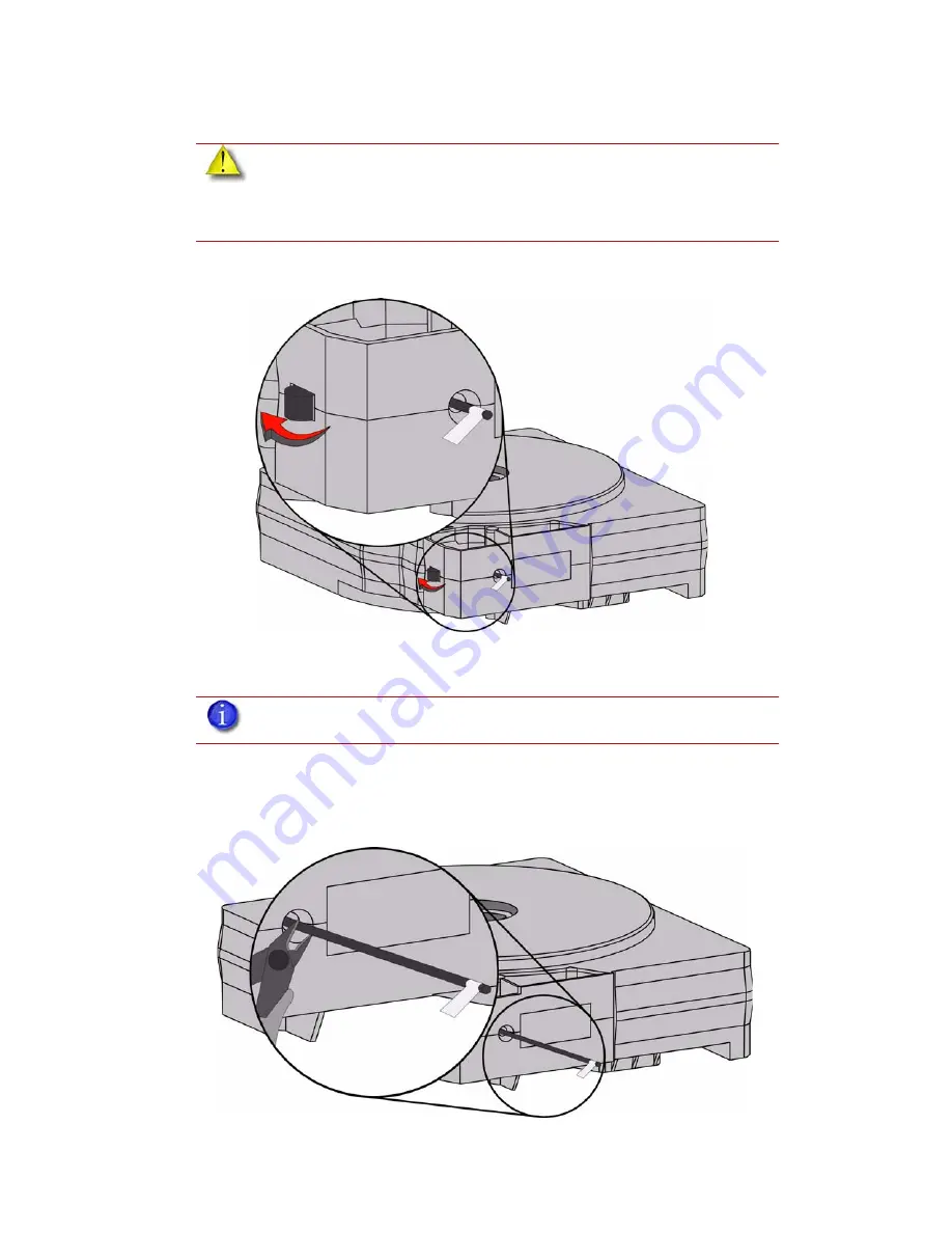 Stratasys Dimension Elite Скачать руководство пользователя страница 34