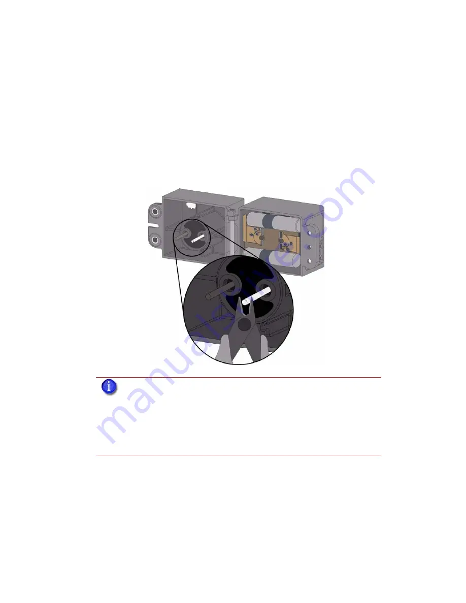 Stratasys Dimension Elite User Manual Download Page 53