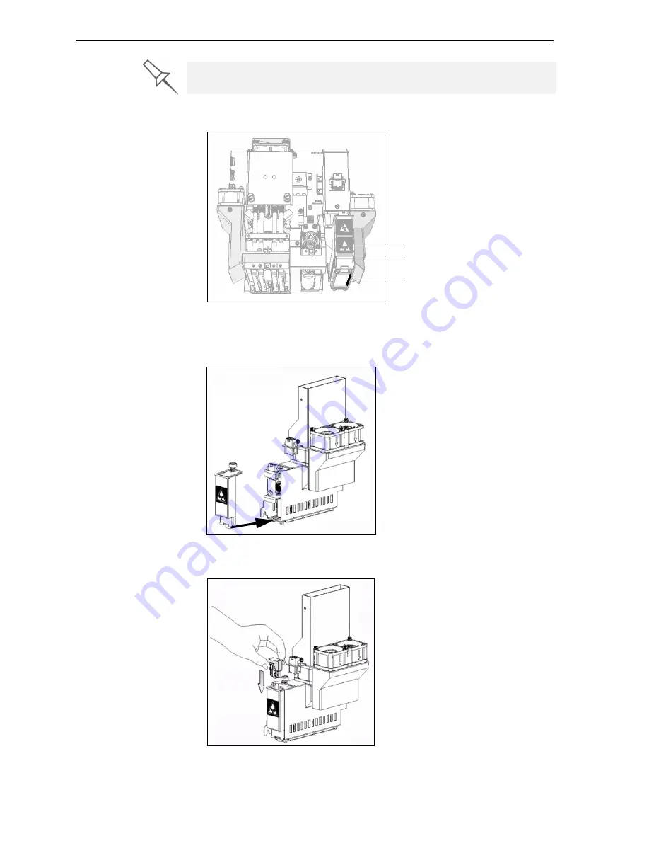 Stratasys Eden250 Скачать руководство пользователя страница 113