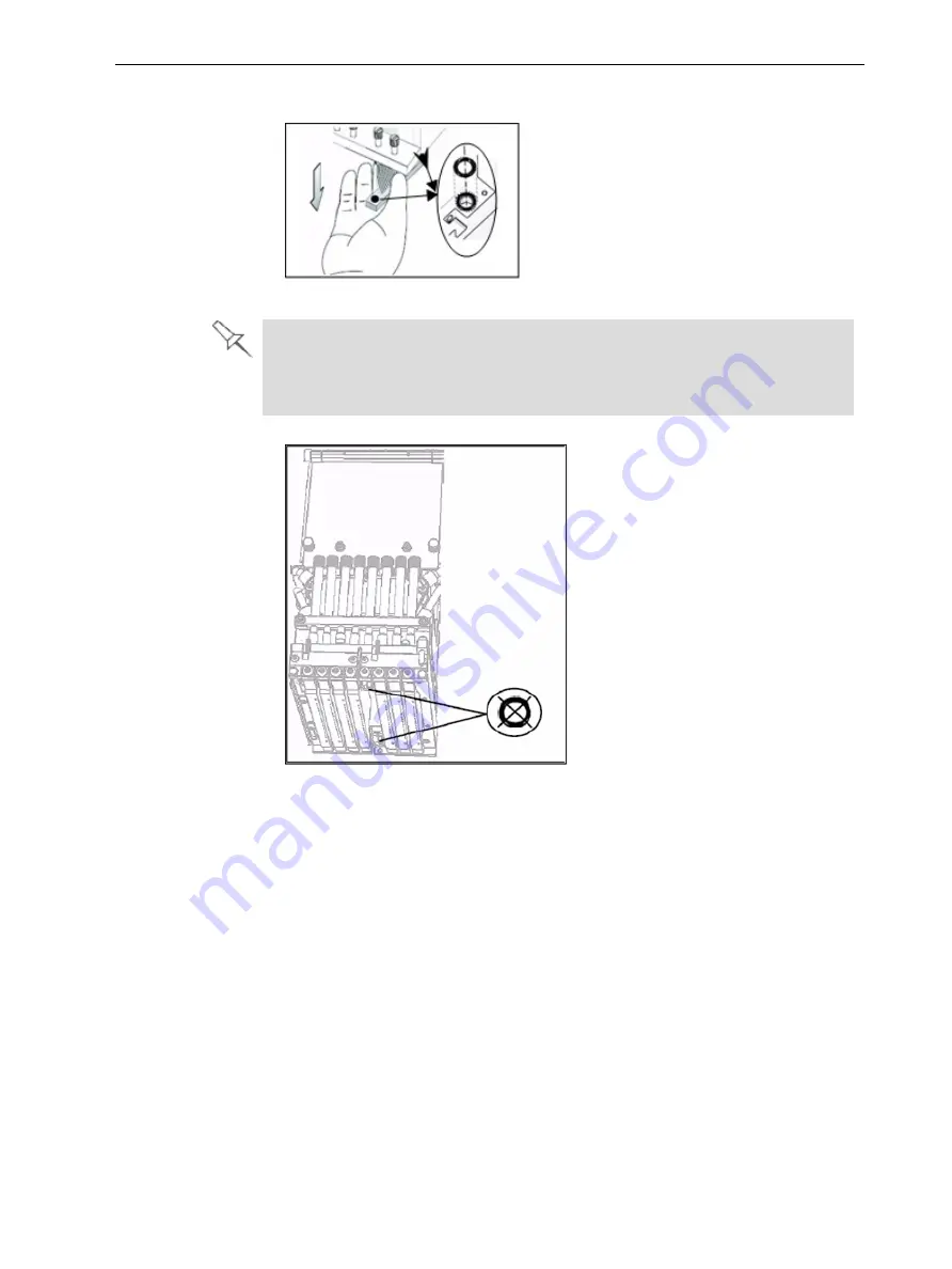 Stratasys Eden260V User Manual Download Page 161