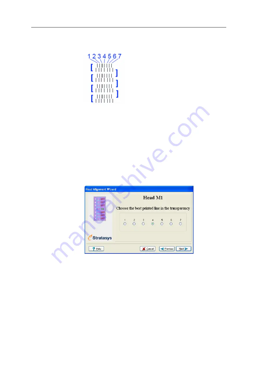 Stratasys Eden350V User Manual Download Page 141