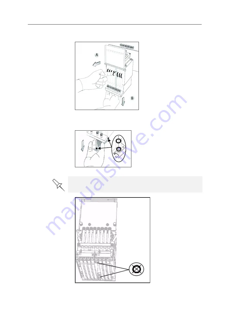 Stratasys Eden350V User Manual Download Page 149