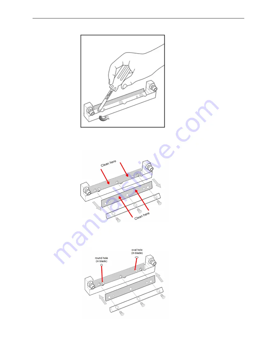 Stratasys J720 User Manual Download Page 74