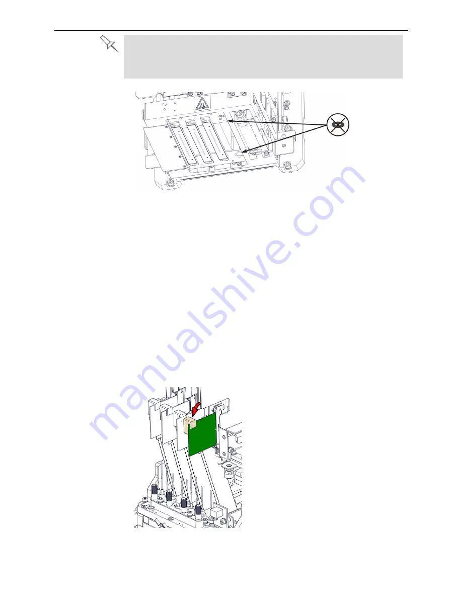 Stratasys J720 User Manual Download Page 96