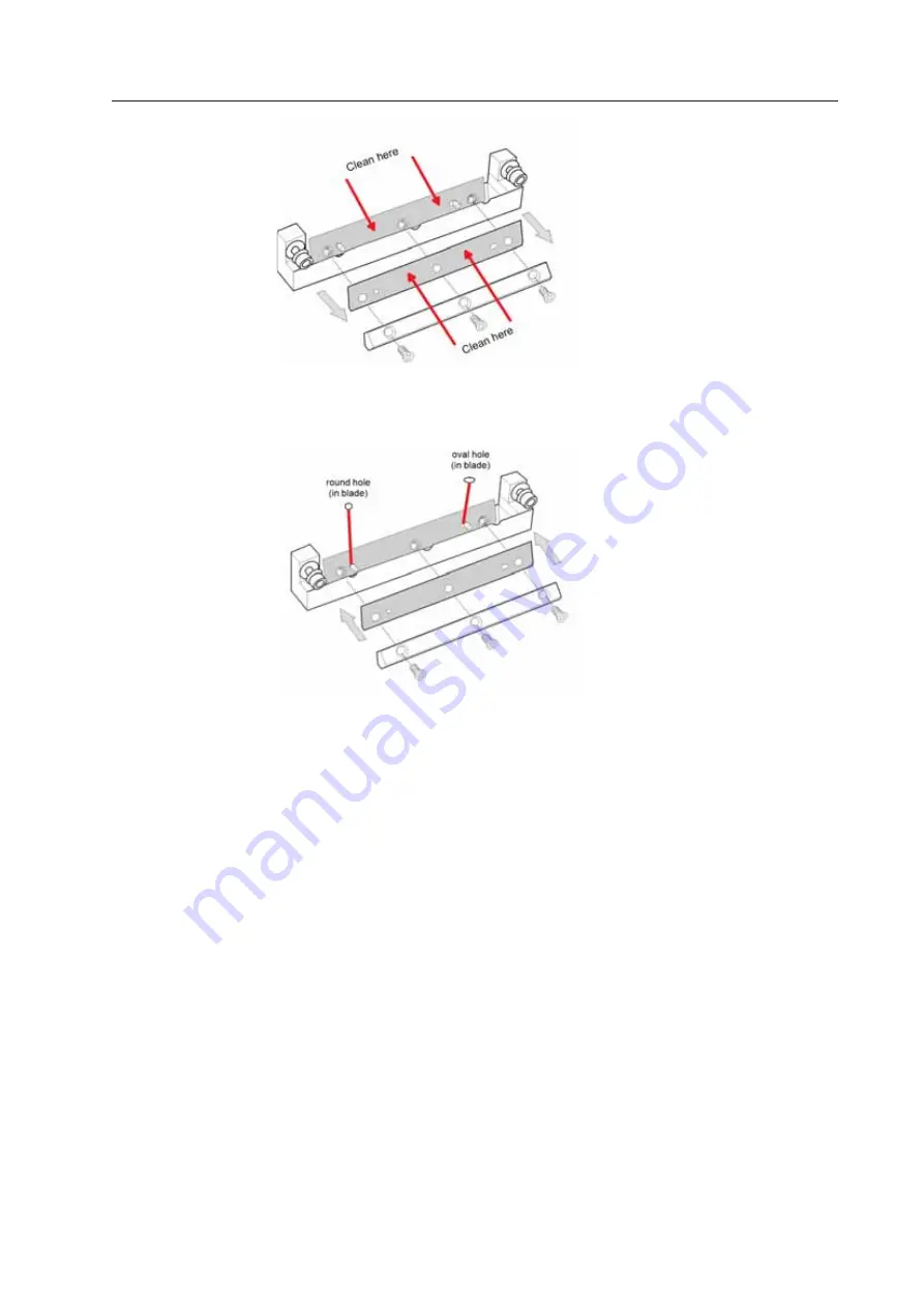 Stratasys J835 Manual Download Page 65