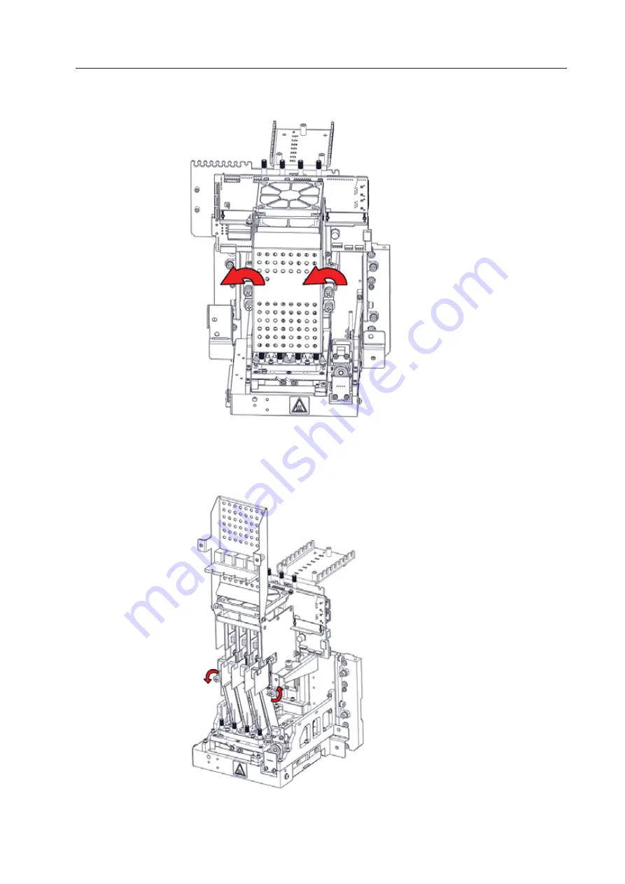 Stratasys J835 Manual Download Page 84