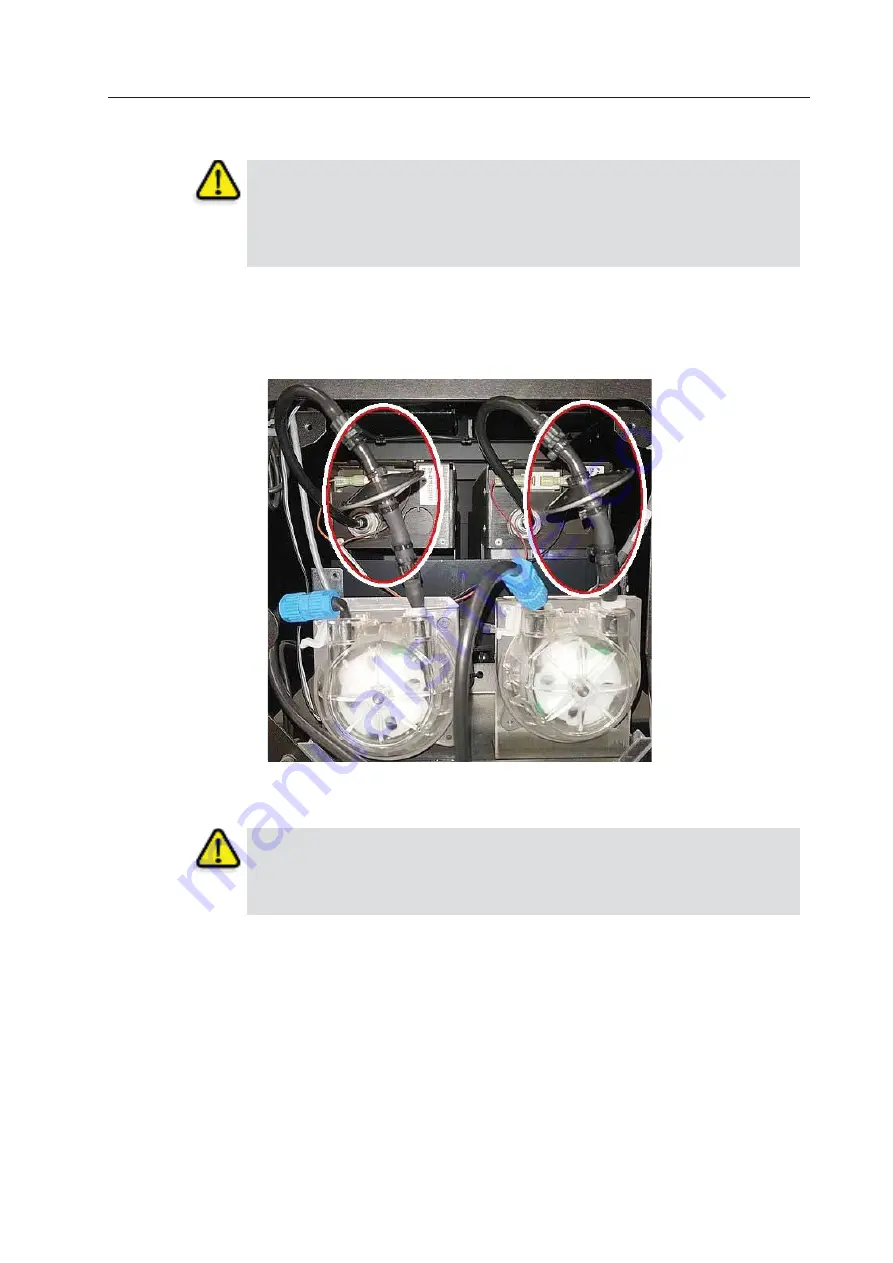 Stratasys J835 Manual Download Page 105