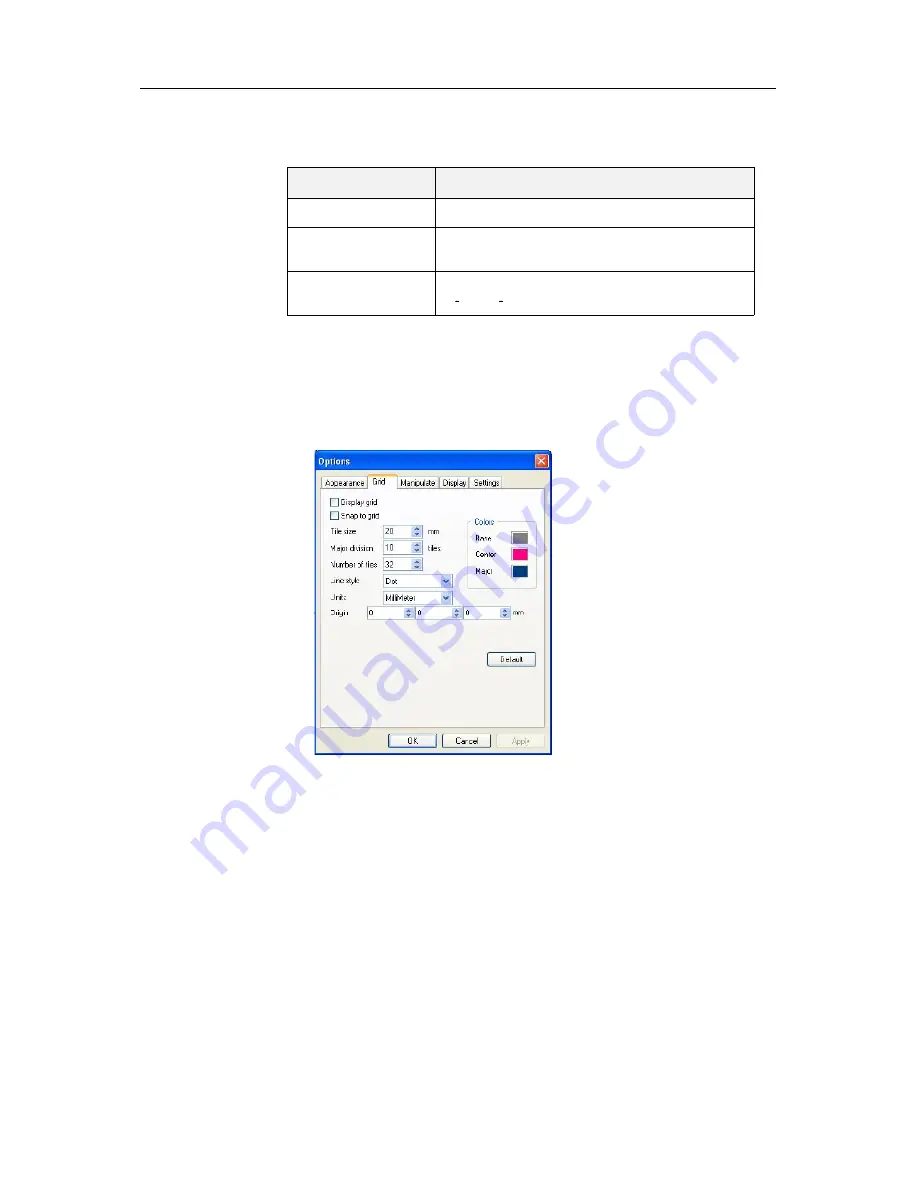 Stratasys Objet1000 Connex 2 User Manual Download Page 68