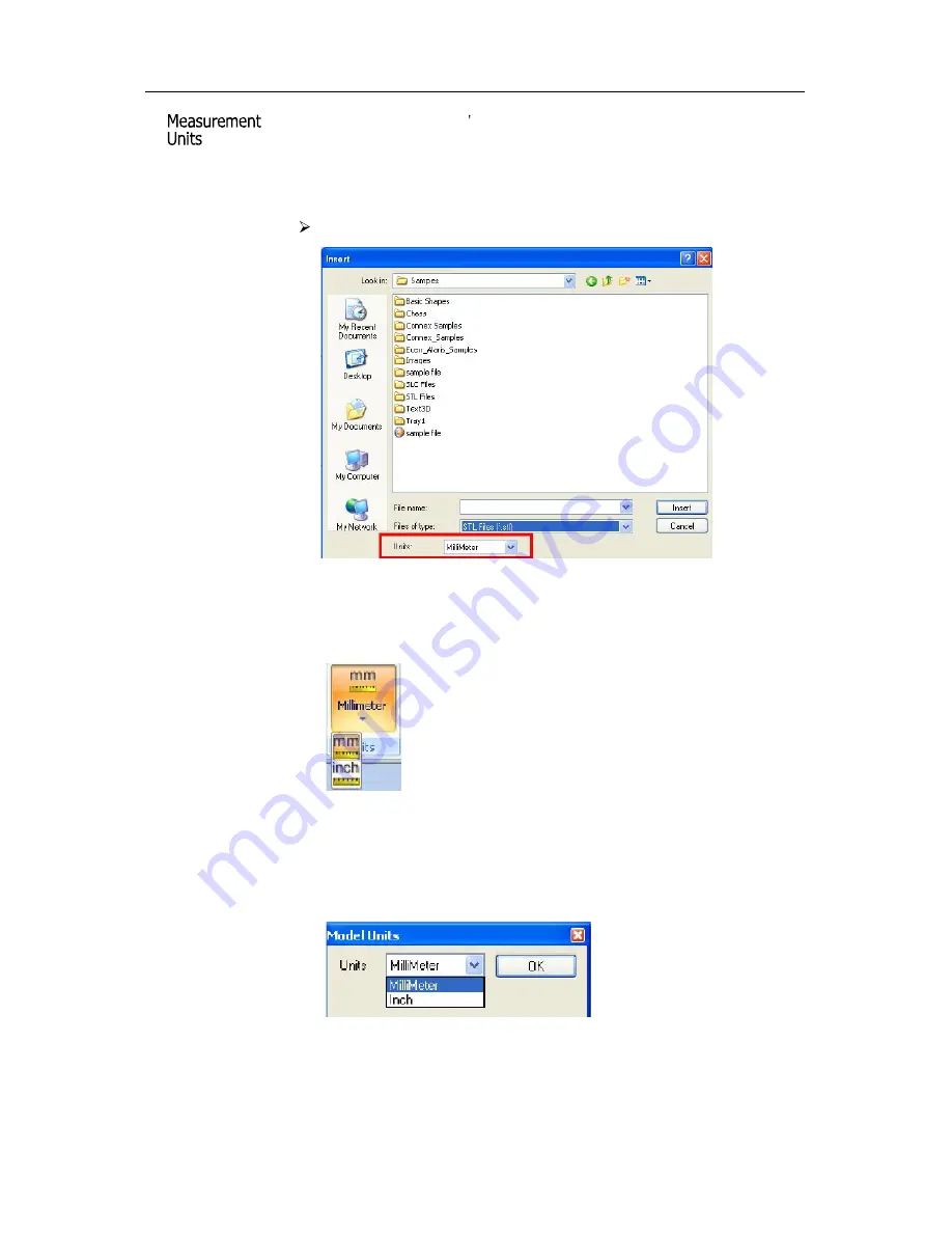 Stratasys Objet1000 Connex 2 User Manual Download Page 69