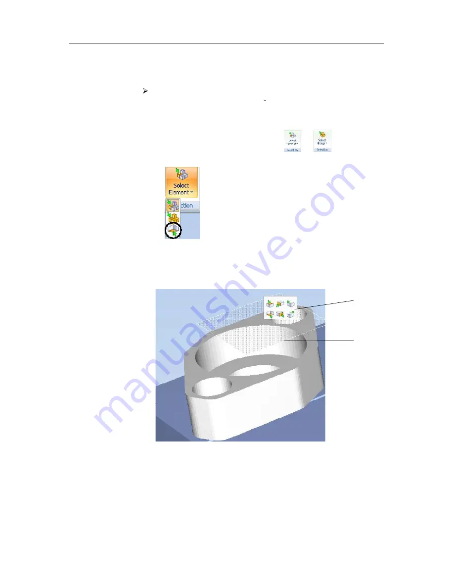 Stratasys Objet1000 Connex 2 User Manual Download Page 72