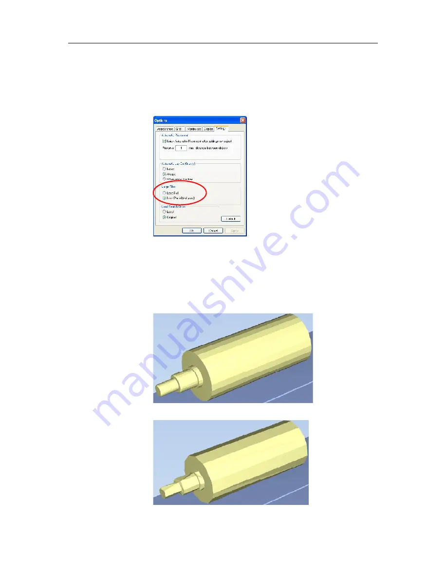 Stratasys Objet1000 Connex 2 User Manual Download Page 80