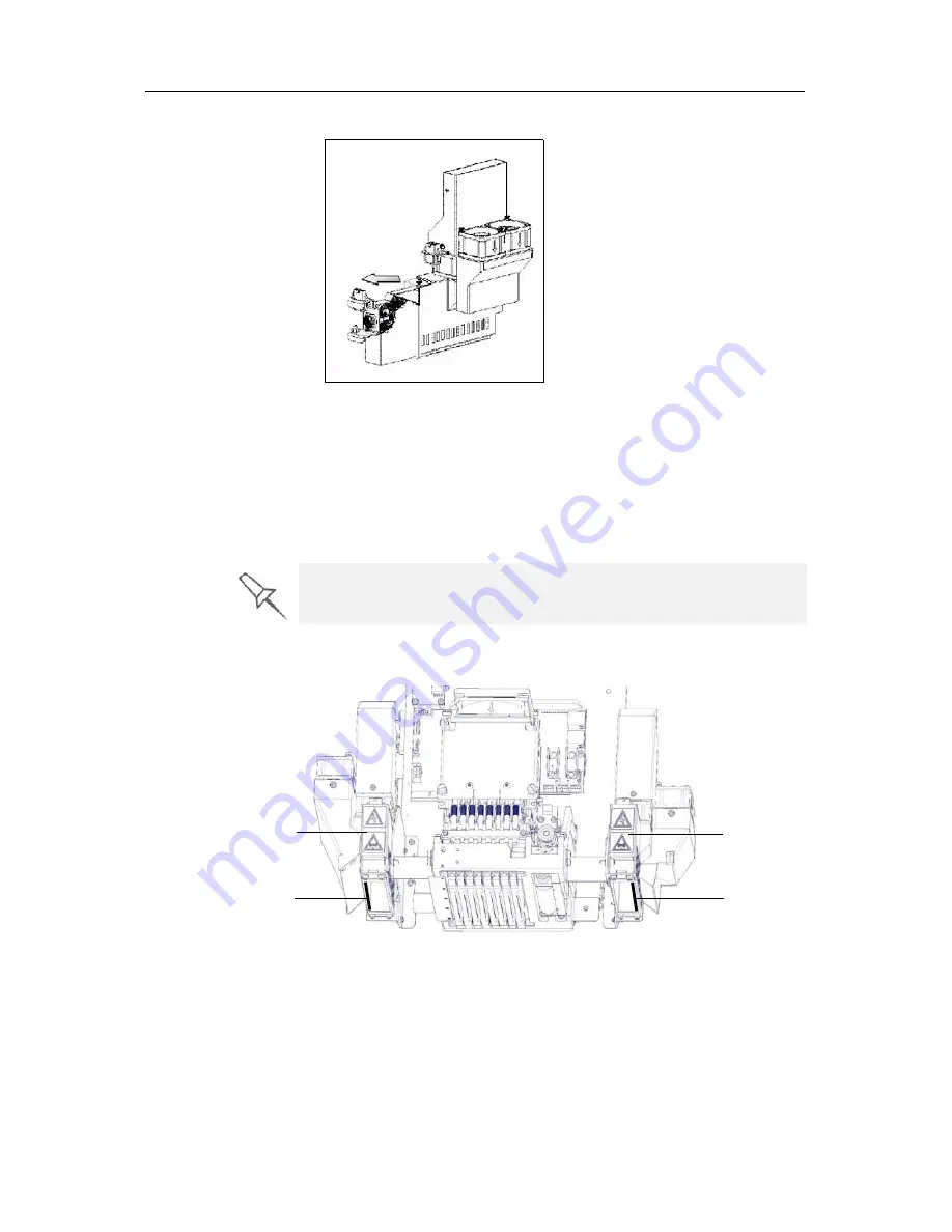 Stratasys Objet1000 Connex 2 User Manual Download Page 164