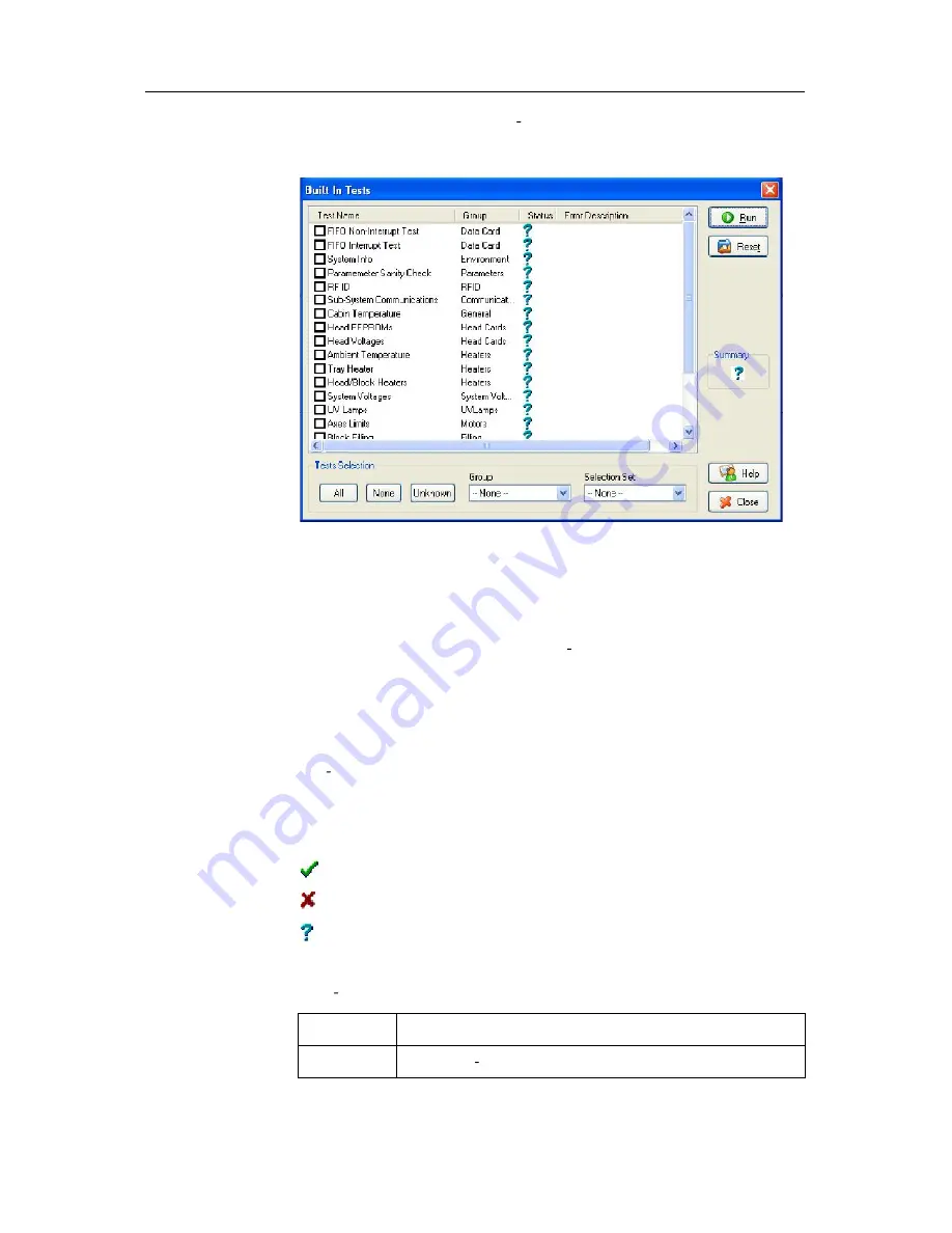 Stratasys Objet1000 Connex 2 User Manual Download Page 168