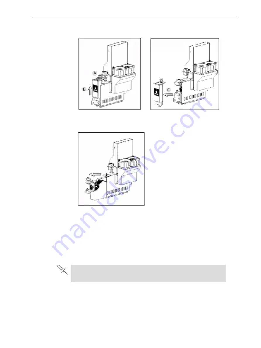 Stratasys Objet260 Connex Скачать руководство пользователя страница 205