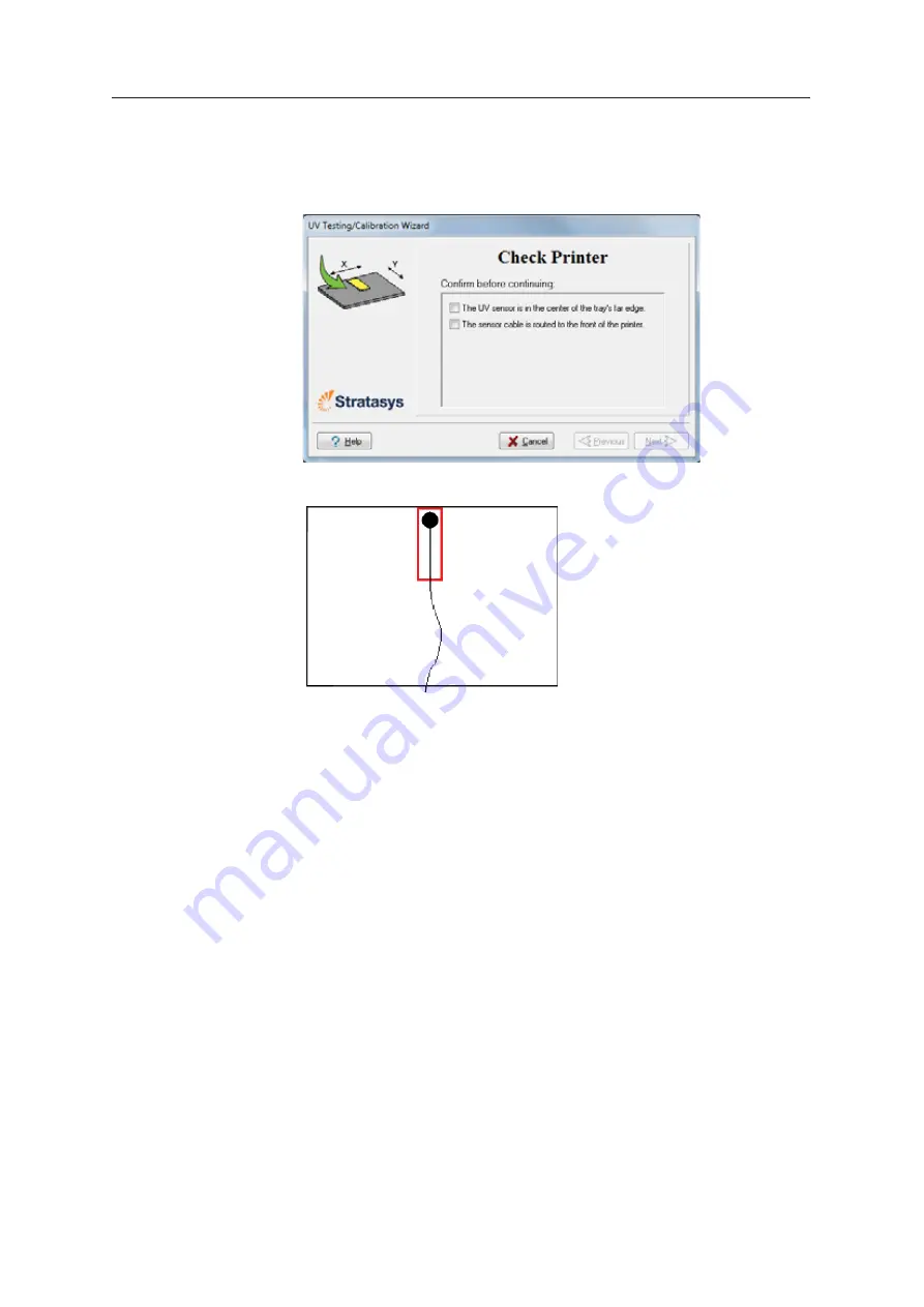 Stratasys P750K User Manual Download Page 173