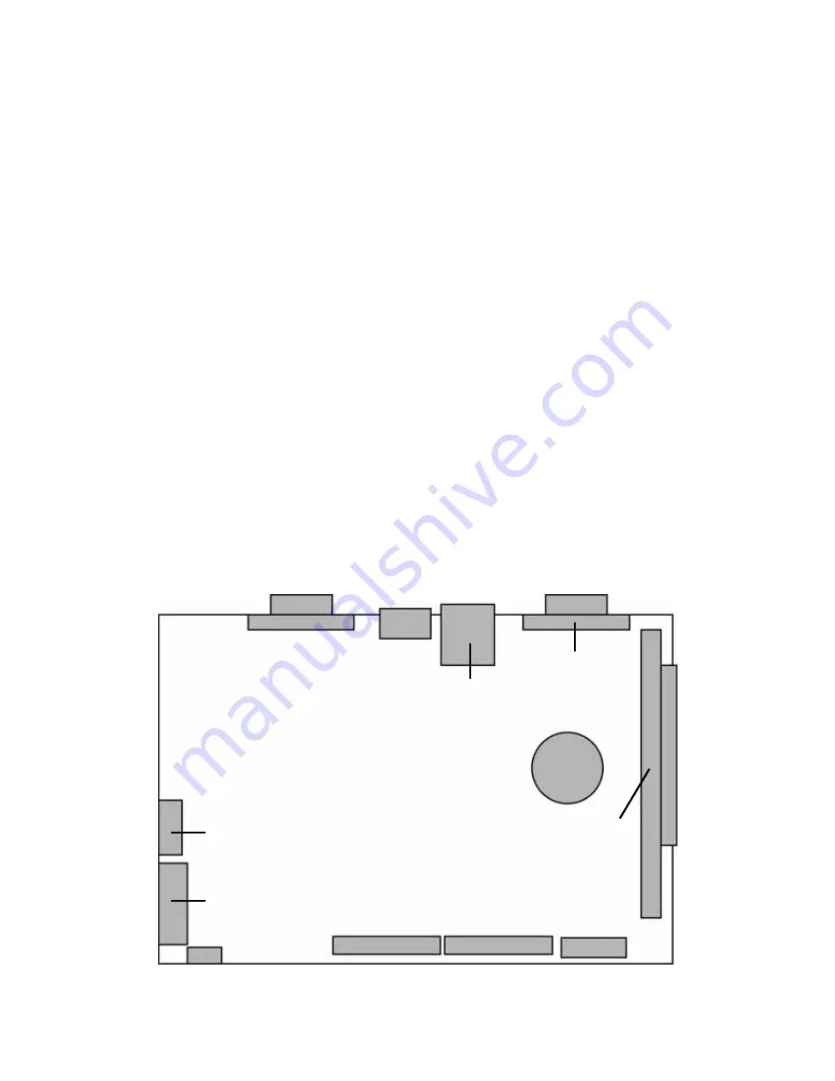 Stratasys uPrint Service Manual Download Page 17