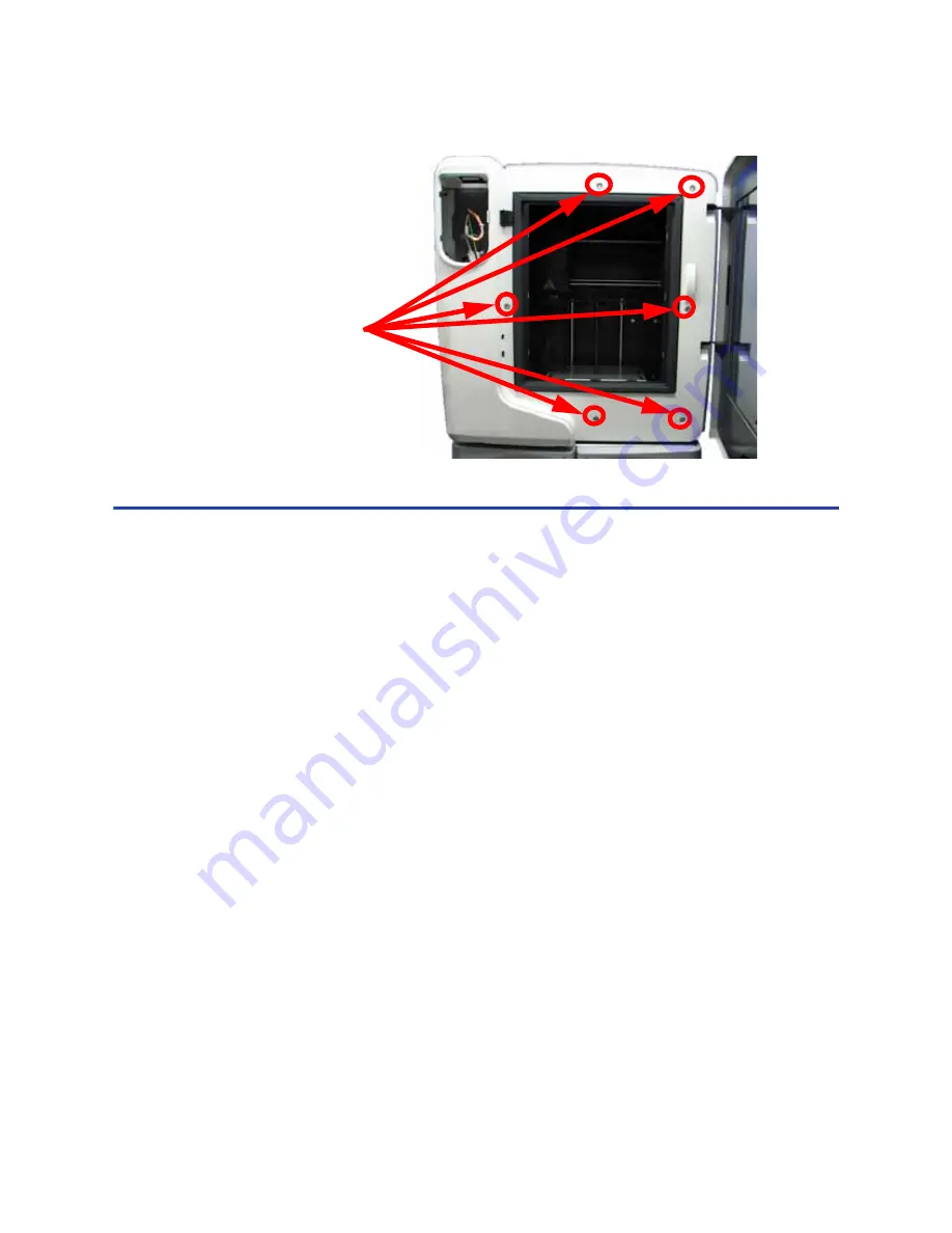 Stratasys uPrint Скачать руководство пользователя страница 59