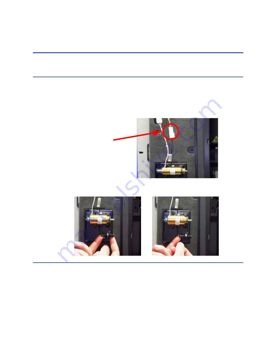 Stratasys uPrint Скачать руководство пользователя страница 61