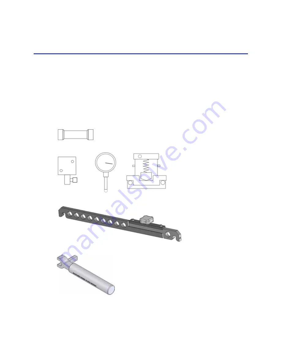 Stratasys uPrint Service Manual Download Page 164