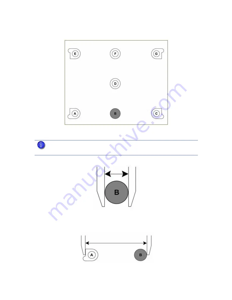 Stratasys uPrint Service Manual Download Page 224