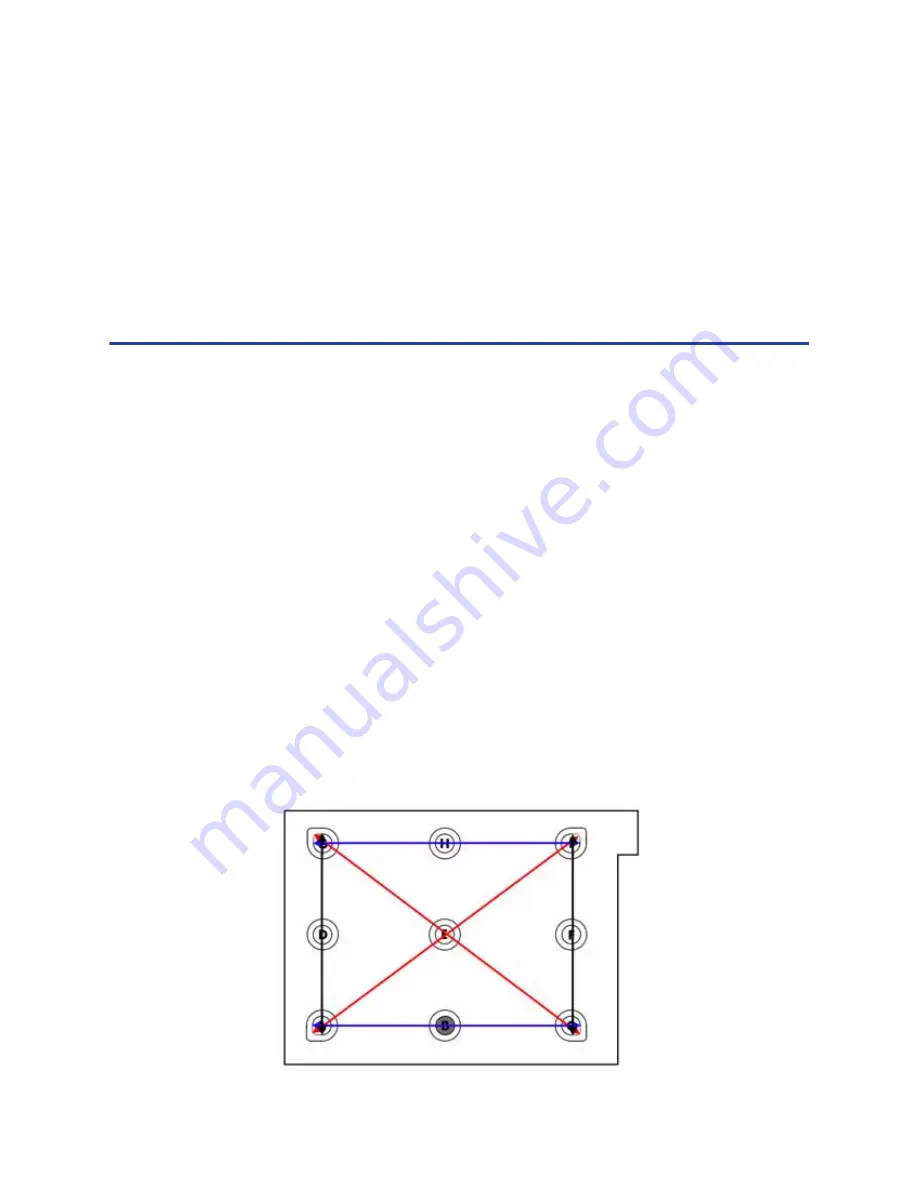 Stratasys uPrint Service Manual Download Page 245