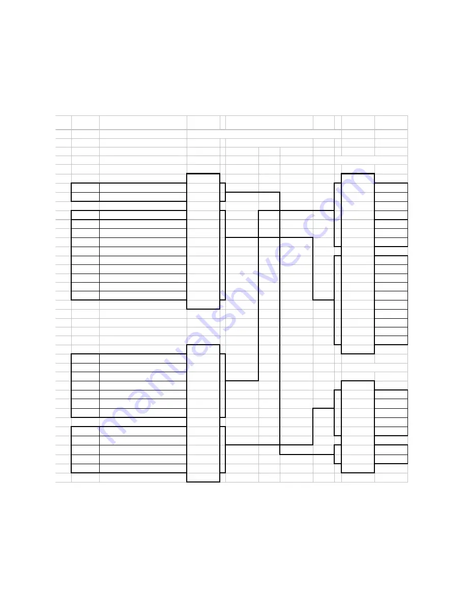 Stratasys uPrint Service Manual Download Page 307