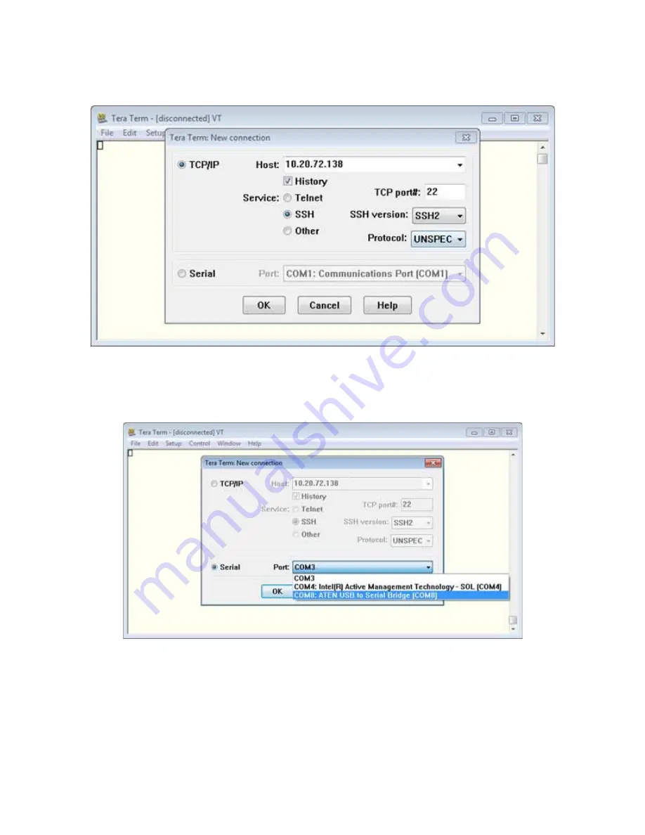 Stratasys uPrint Service Manual Download Page 333