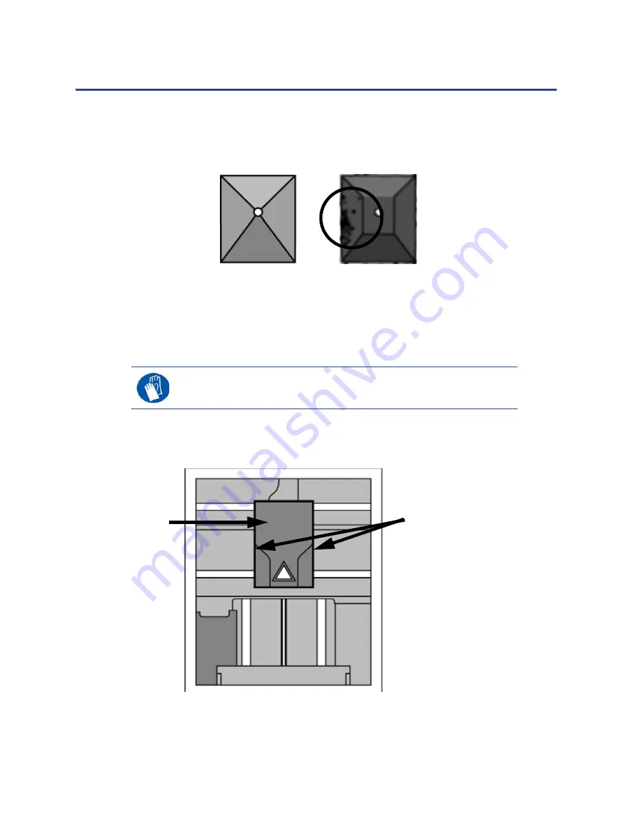 Stratasys uPrint Service Manual Download Page 348