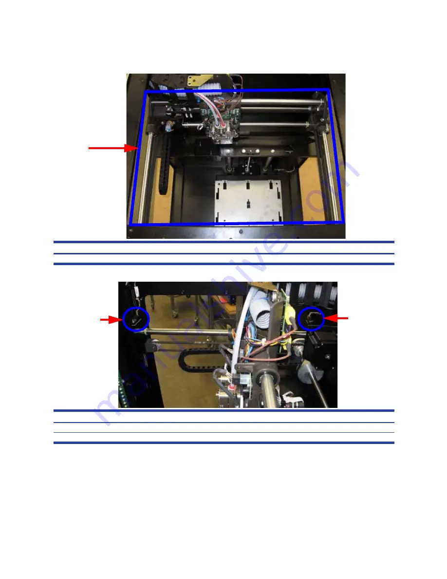 Stratasys uPrint Скачать руководство пользователя страница 368