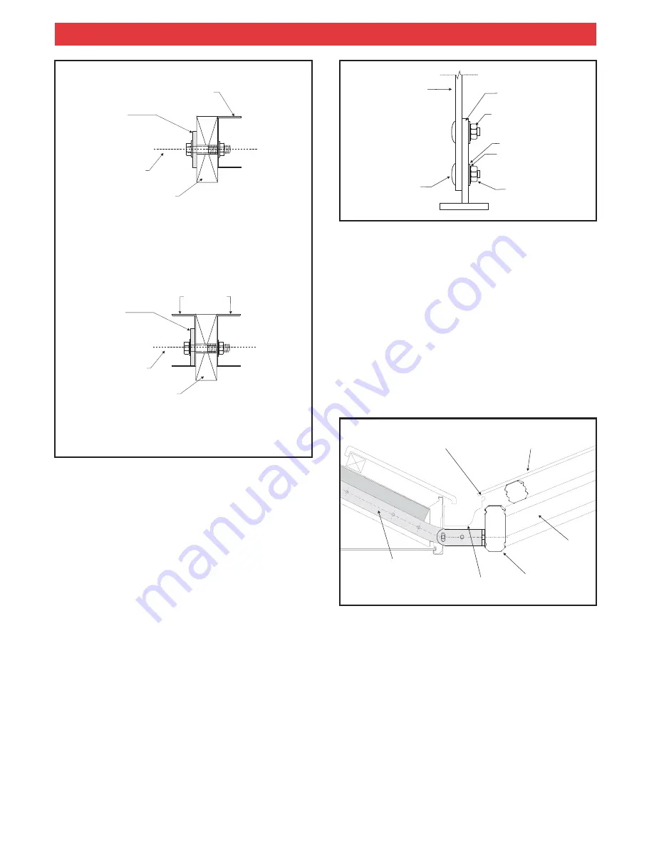 Stratco OUTBACK MULTISPAN GABLE Скачать руководство пользователя страница 6