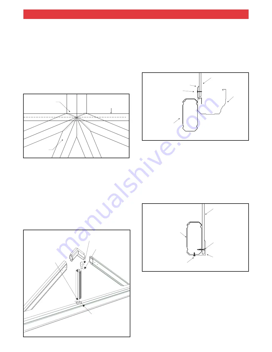 Stratco OUTBACK MULTISPAN GABLE Скачать руководство пользователя страница 18