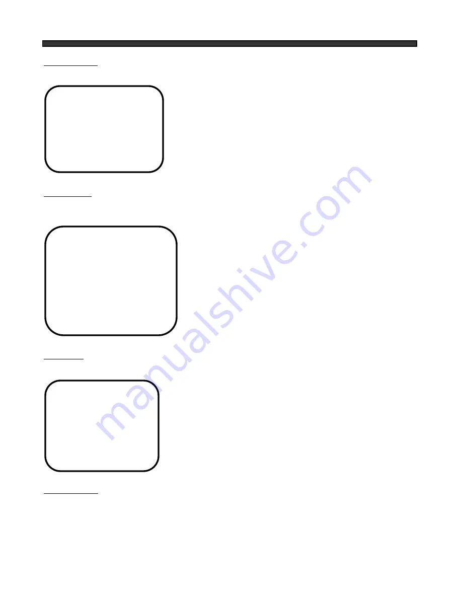 Strategic Vista SG14S1041 Instruction Manual Download Page 11