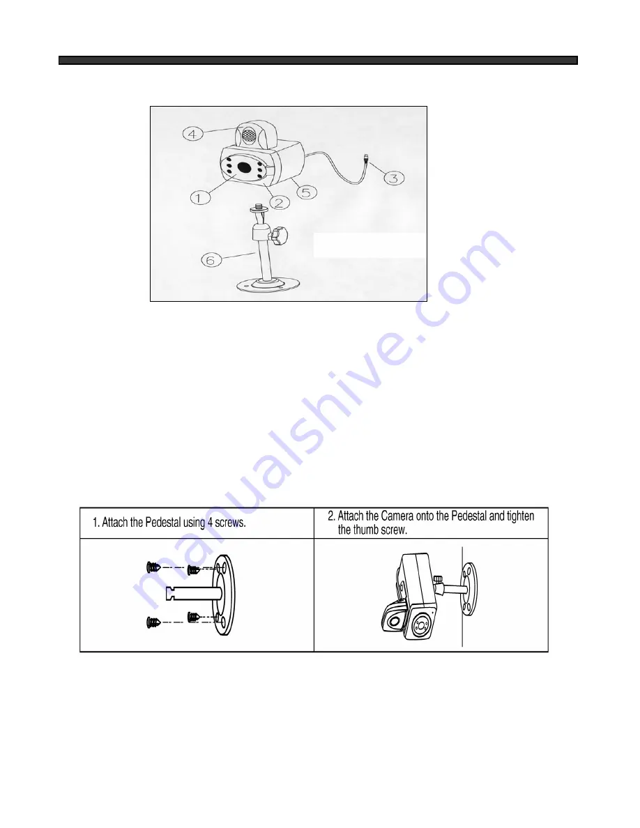 Strategic Vista SG14S1041 Instruction Manual Download Page 14