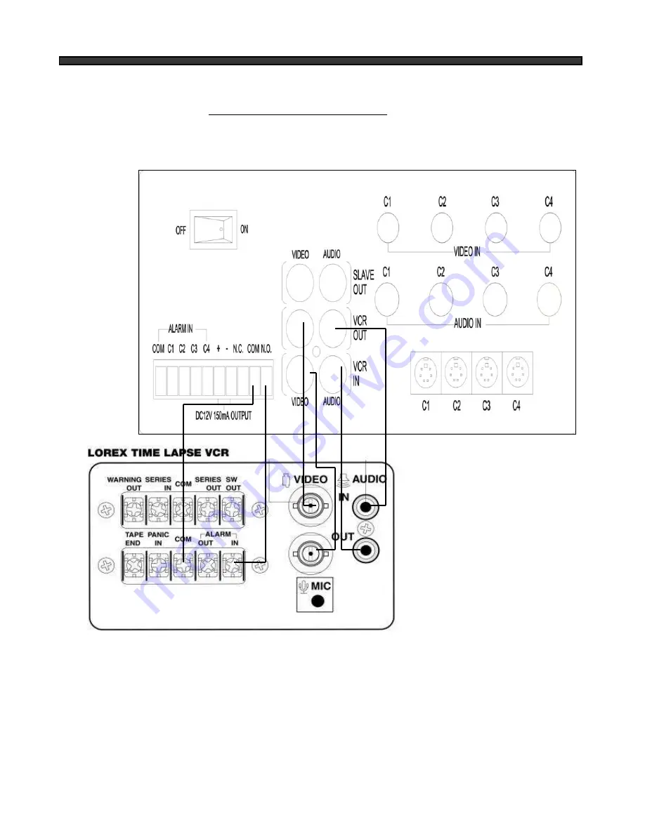 Strategic Vista SG14S1041 Instruction Manual Download Page 20